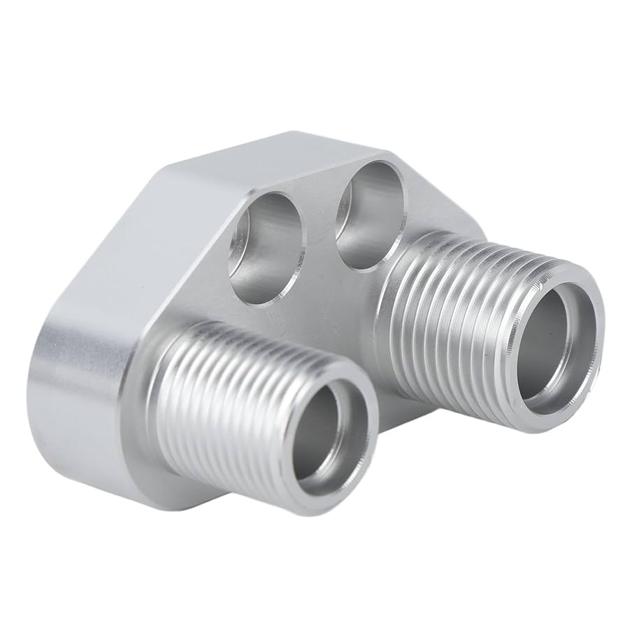 レフアレフア Amazon | AC コンプレッサーアダプターフィッティングサンデン